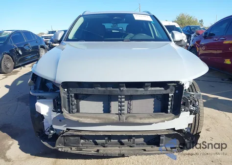 2025 Volvo Xc40 B5 Core Bright Theme из США, поврежденный, VIN YV4L12UJXS2598076